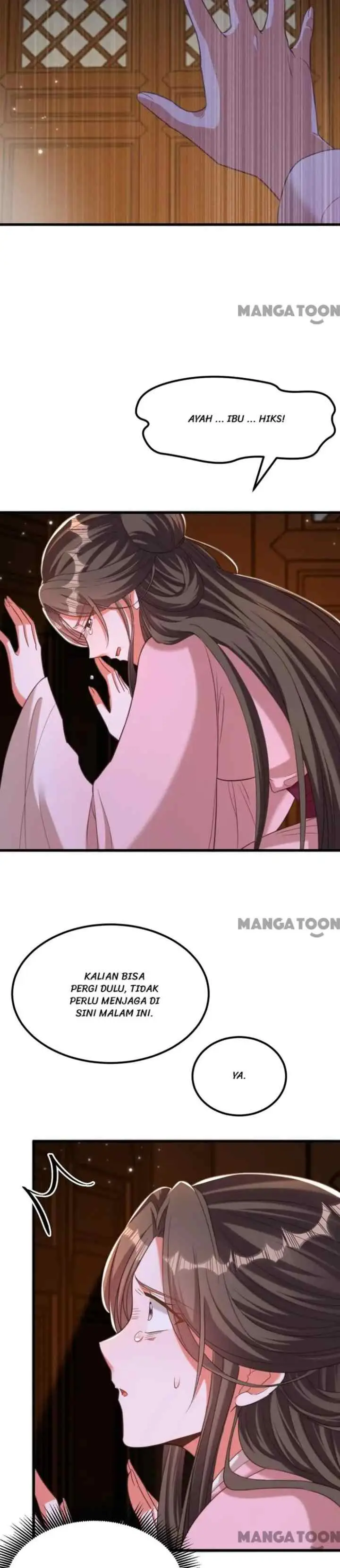 Don't Mess With Missy! chapter 427 halaman 4