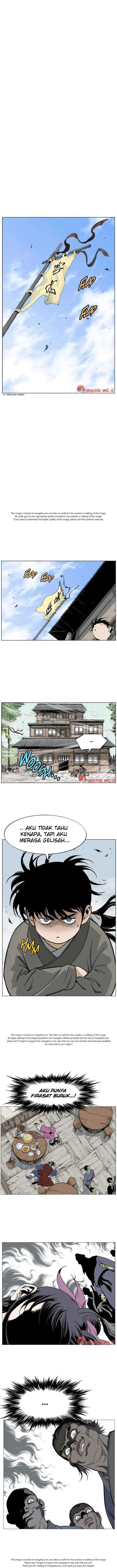 Gosu chapter 37 halaman 14