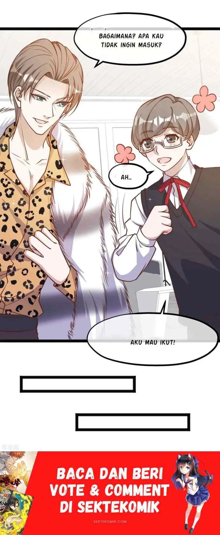God-Level Fisherman chapter 113 halaman 12