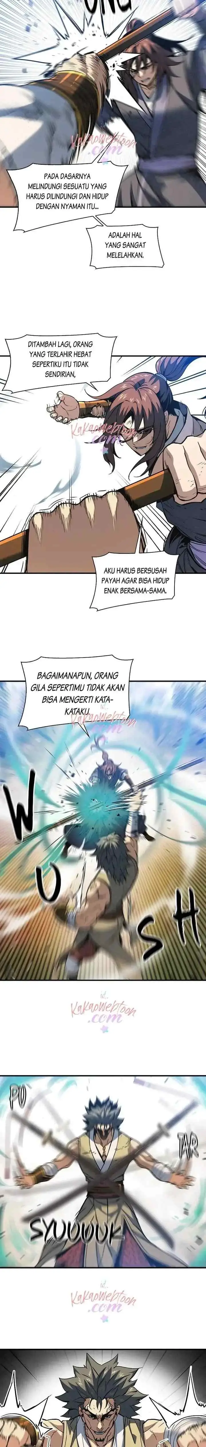 An Ha Muin chapter 50 halaman 10