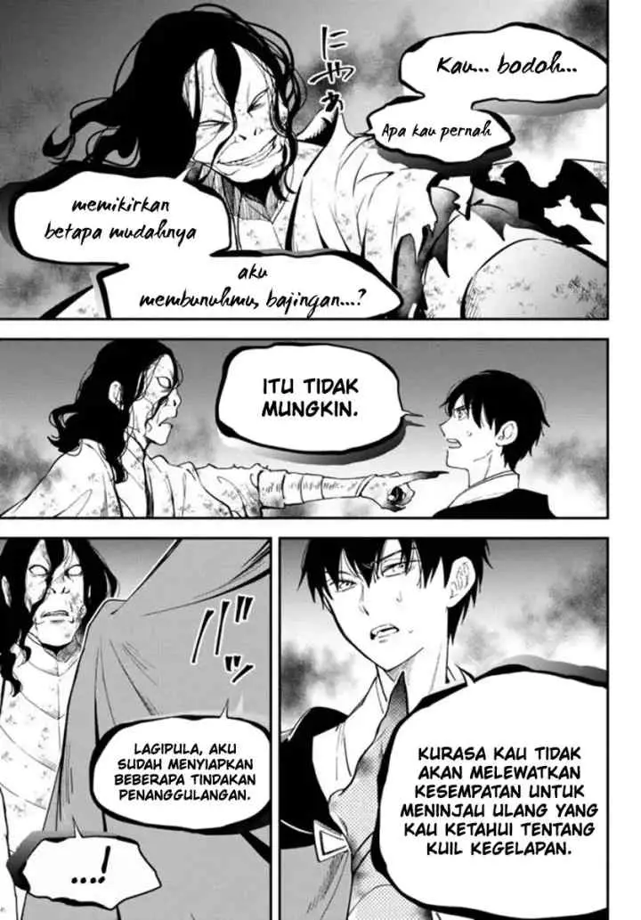 Isekai Man Chikin - HP 1 no Mama de Saikyou Saisoku Danjon Kouryaku chapter 70 halaman 13
