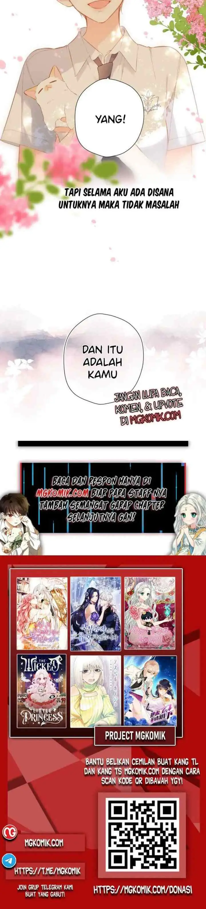 Once More chapter 136 halaman 15