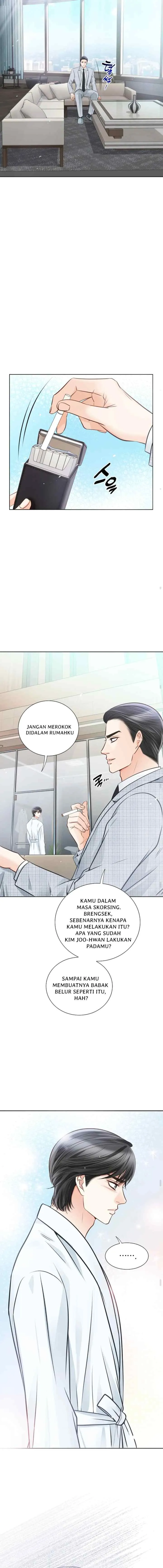 Pretty Crying Man chapter 12 halaman 10