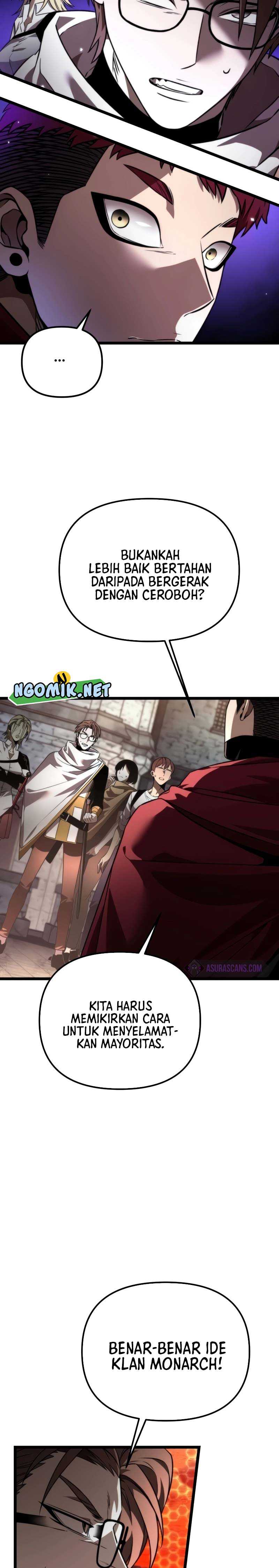 Reincarnator chapter 30 halaman 17