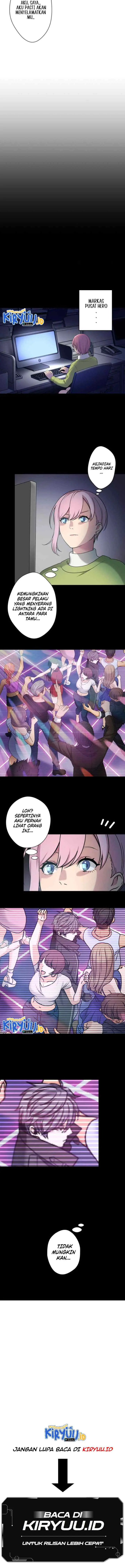 Makai Youjo ni Tensei shita Oji-san wa Heiwa no Tame ni naritai chapter 6 halaman 12