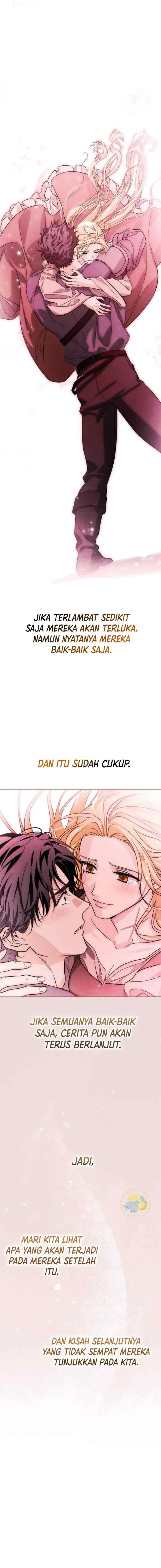 I Tamed My Ex-Husband's Mad Dog chapter 93 halaman 5