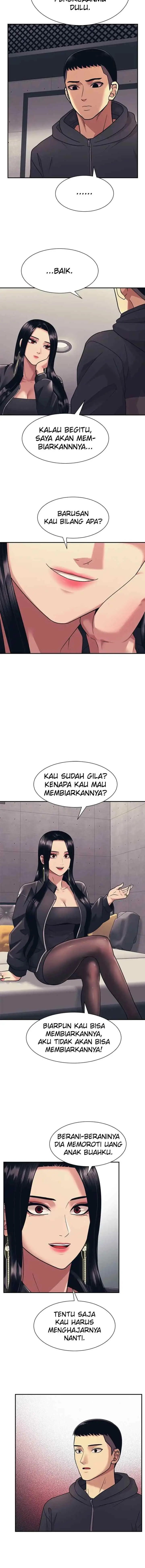 I Am Unbeatable chapter 5 halaman 4
