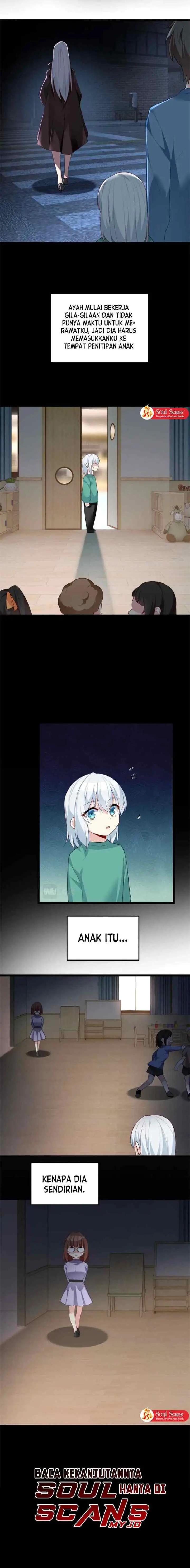 I Eat Soft Rice in Another World chapter 81 halaman 10