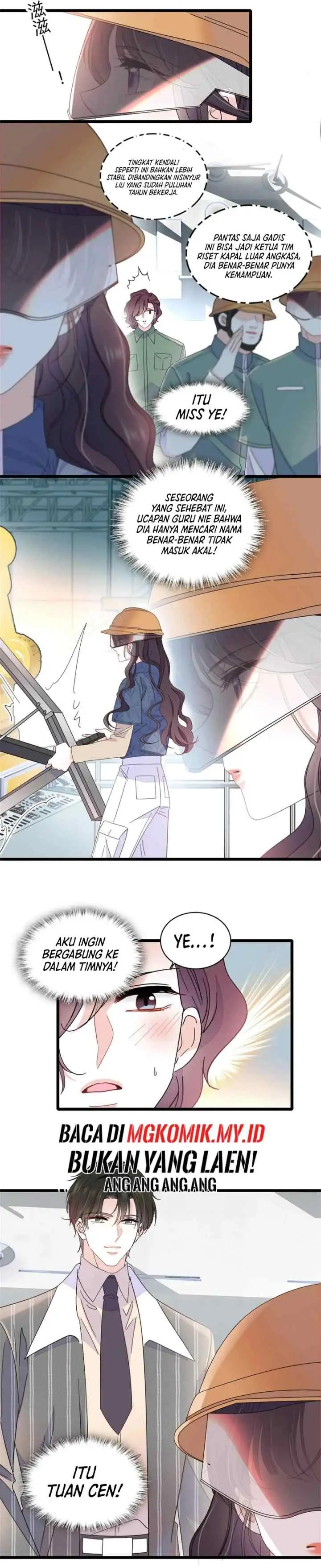 Almighty Daughter Runs The World chapter 193 halaman 12