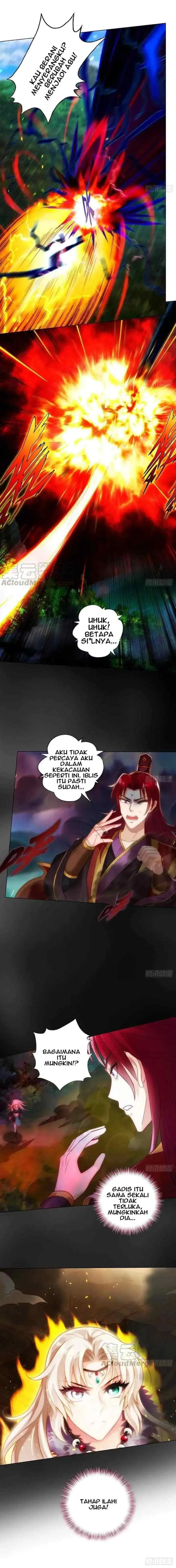 Lang Huan Library chapter 115 halaman 6