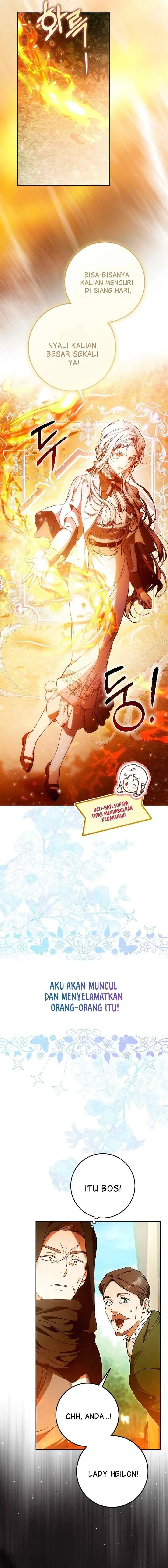 I Became the Wife of the Male Lead chapter 117 halaman 10