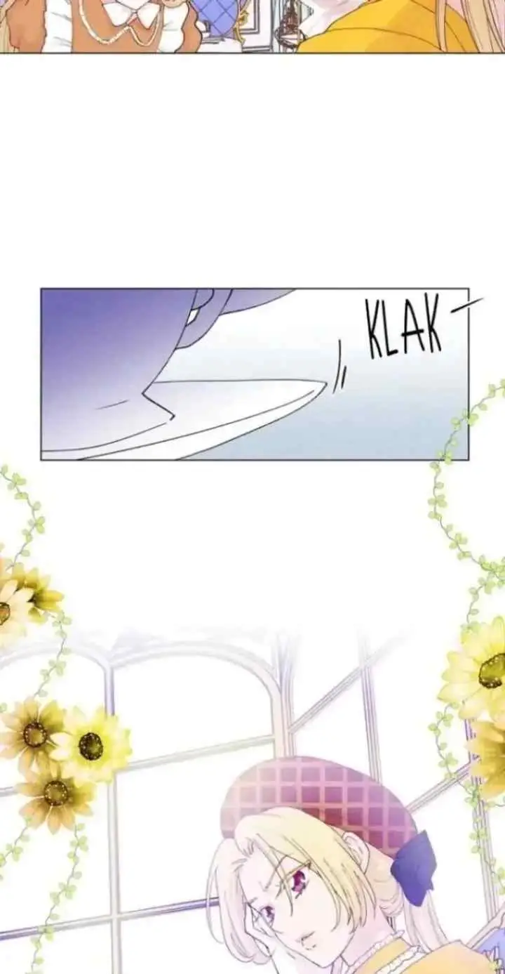Iris - la Lady au Smartphone chapter 41 halaman 18