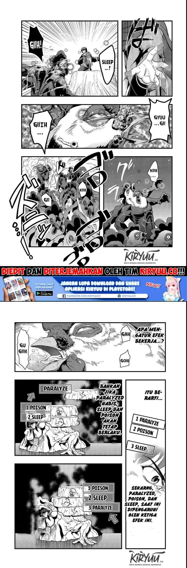 Hazure Waku no chapter 2 halaman 13