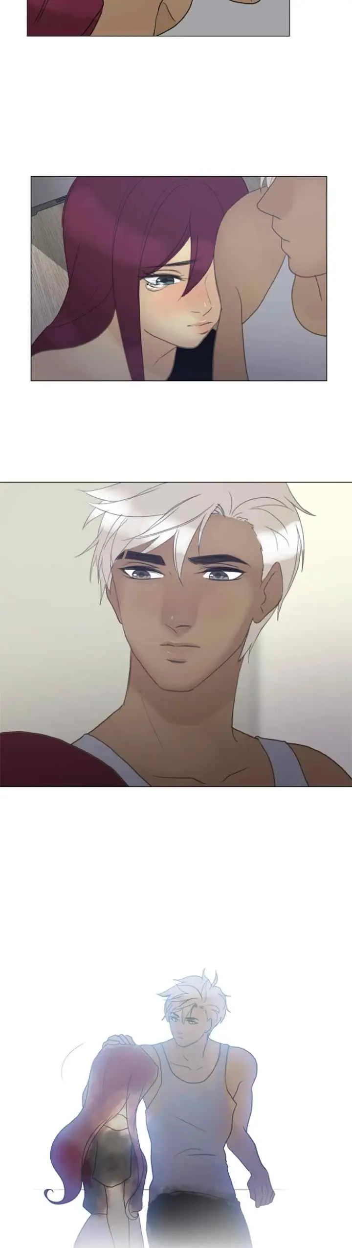 Siren's Lament chapter 76 halaman 15