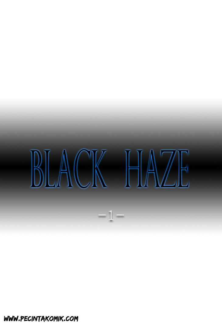 Black Haze chapter 1 halaman 8