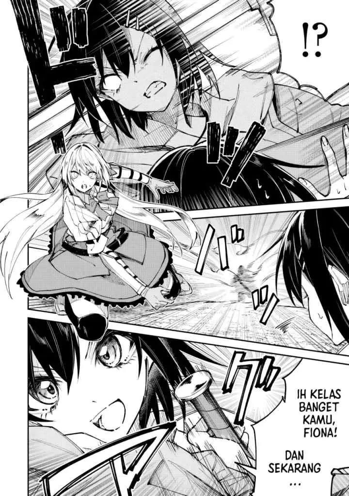 Home Center-goto Yobidasareta Watashi no Daimeikyuu Renovation! chapter 6.2 halaman 15