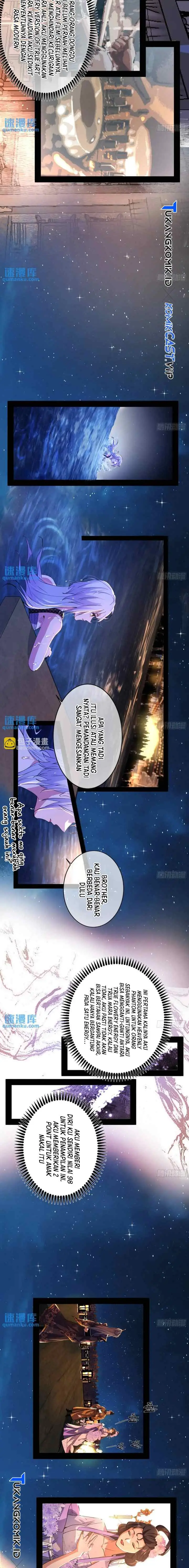 I'm An Evil God chapter 404 halaman 15