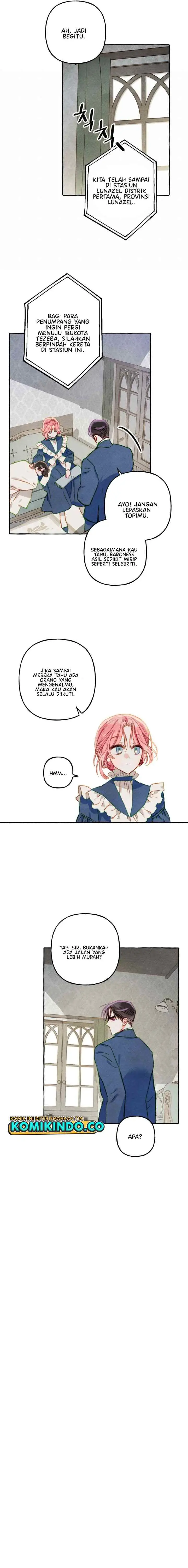 I Raised a Black Dragon chapter 15 halaman 6