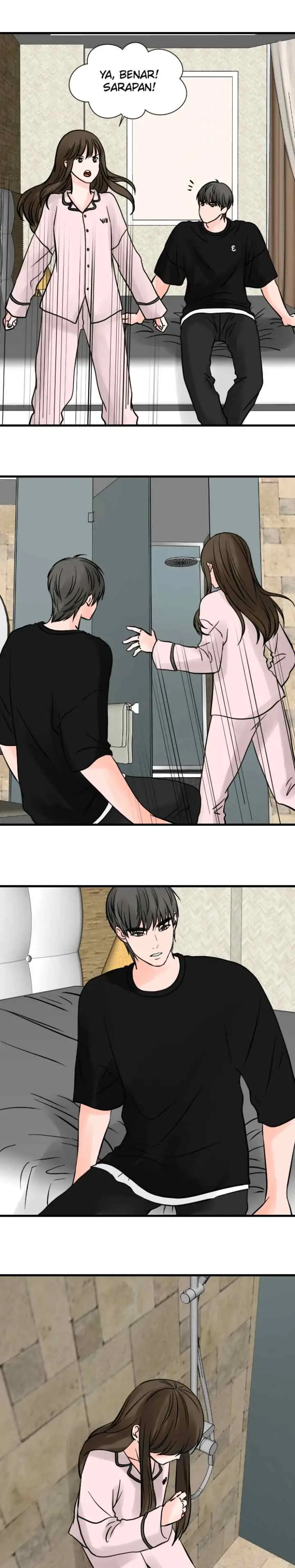 One + One (Bao A) chapter 78 halaman 8