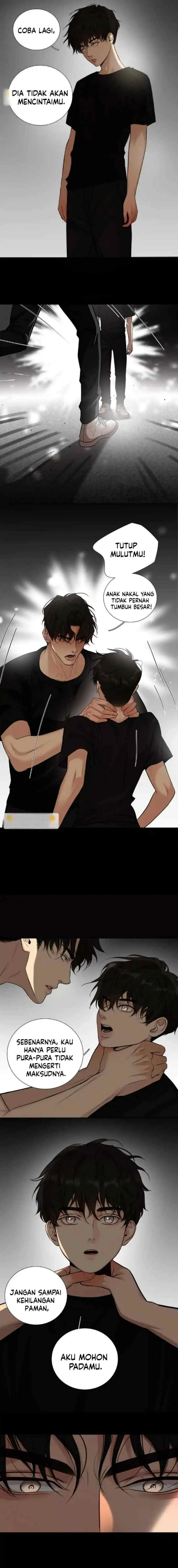 Dívida de Amor chapter 56 halaman 7