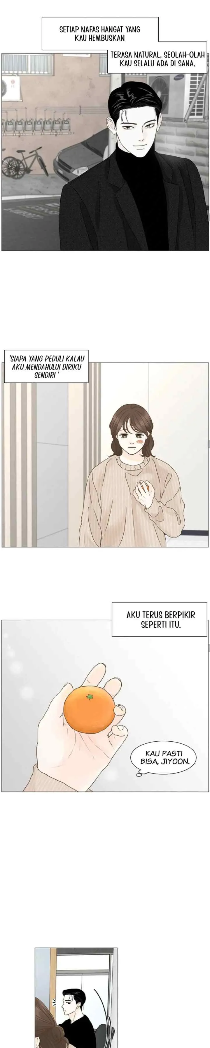 Let's Go To Work Tomorrow! chapter 80 halaman 12