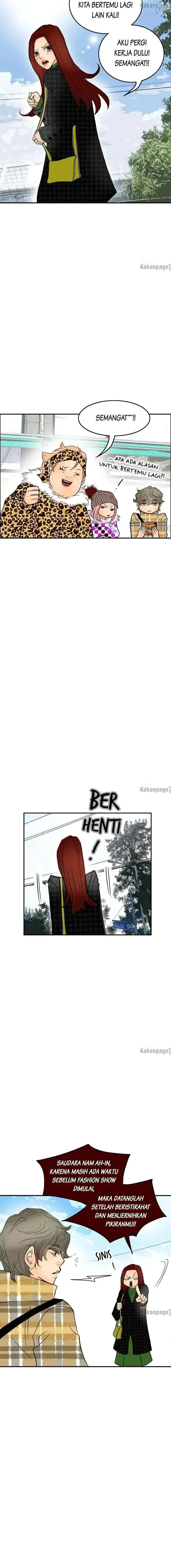 Love Attack chapter 26 halaman 13