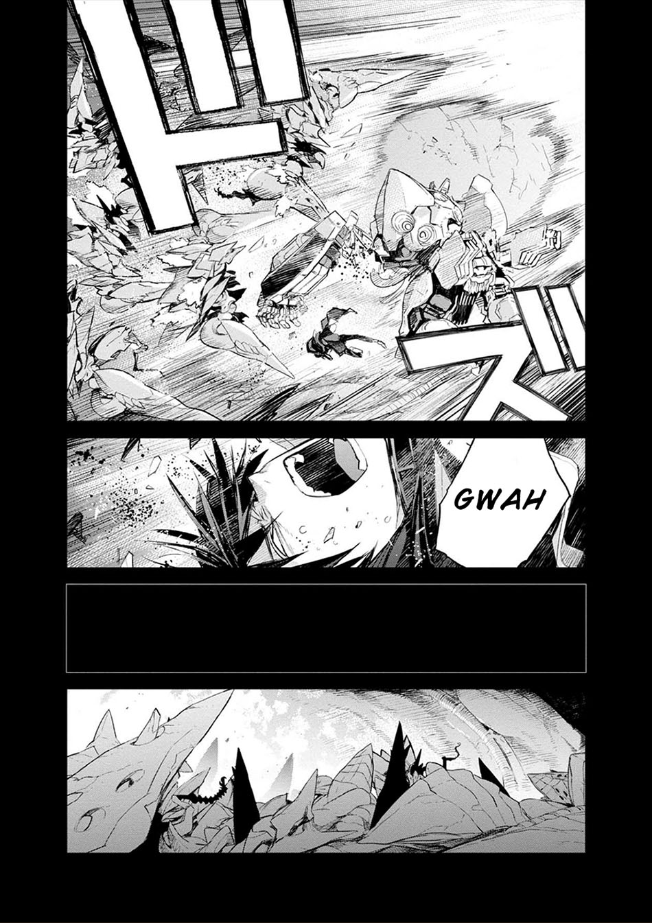 Cosmic Censorship chapter 24 halaman 16