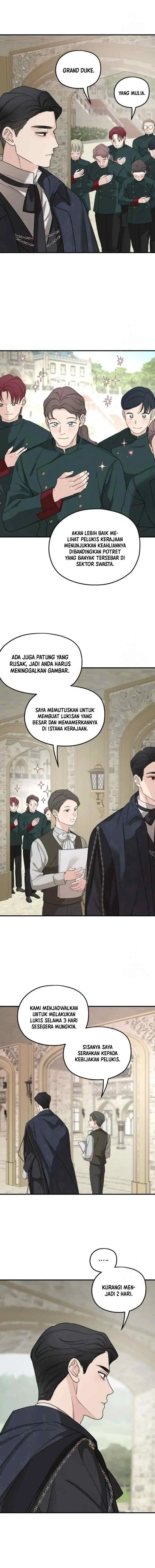 My In-Laws Are Obsessed With Me chapter 64 halaman 7