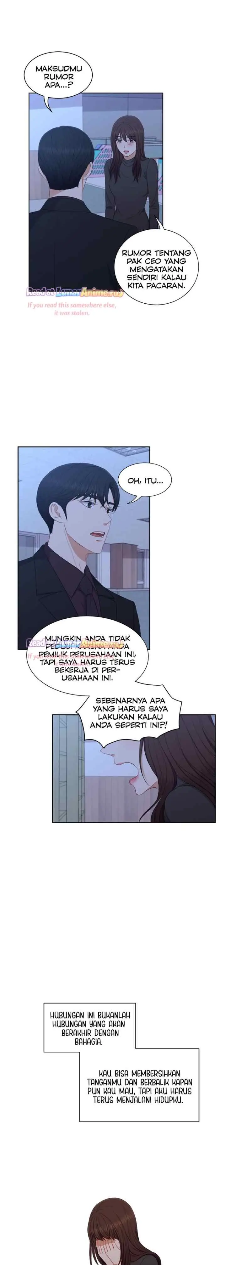 I Need a Bride chapter 63 halaman 14