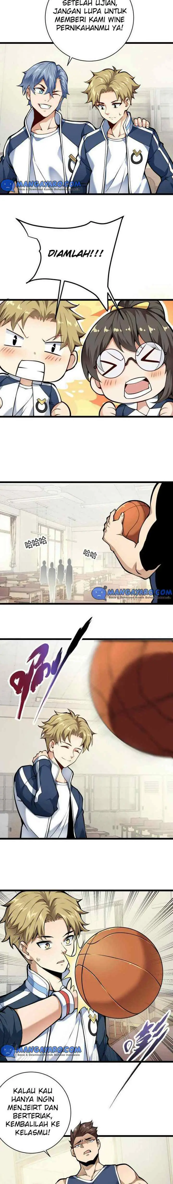 Combine Cube chapter 13 halaman 9