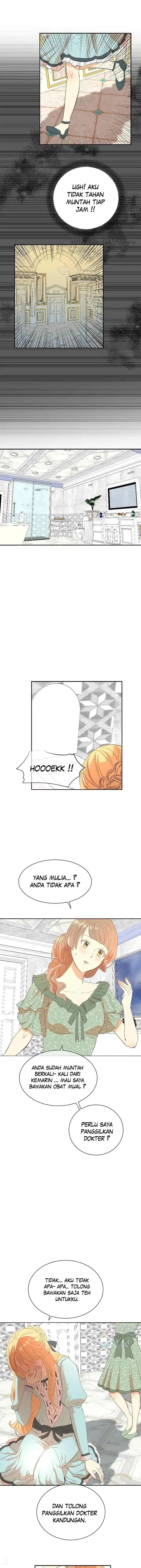 Infinite Sky chapter 71 halaman 10