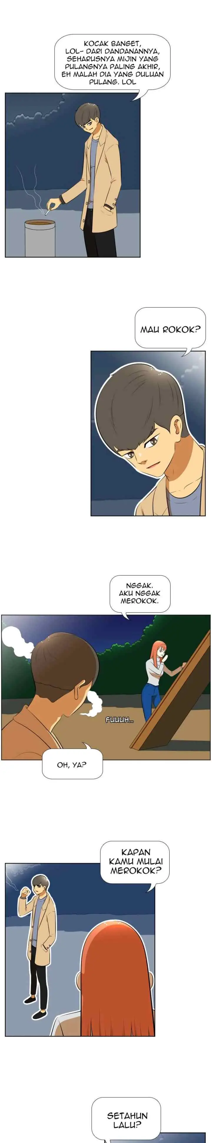 New Normal: Class 8 chapter 196 halaman 12