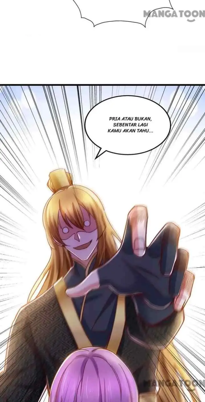 I Have Million Skill Points chapter 71 halaman 12