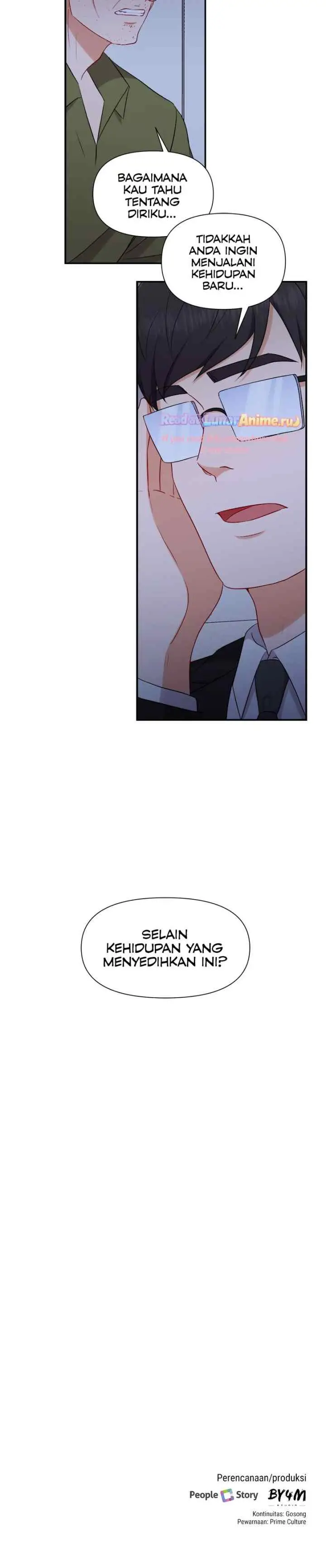 I Need a Bride chapter 86 halaman 18