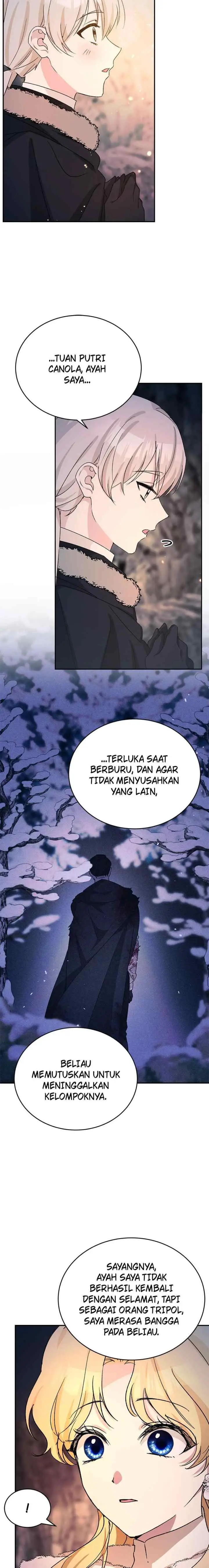 Hawar no Jardim de Inverno chapter 48 halaman 13