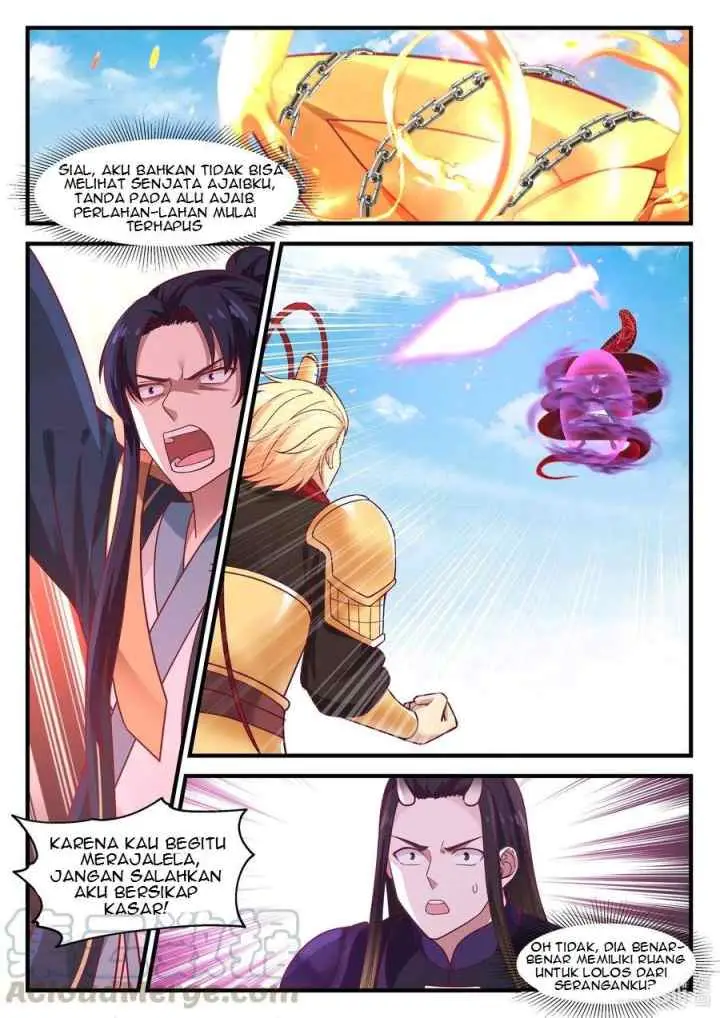 Dragon Throne chapter 79 halaman 14