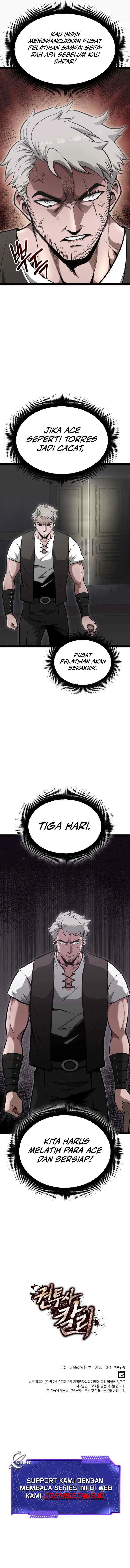 Prizefighter Kalri chapter 6 halaman 13