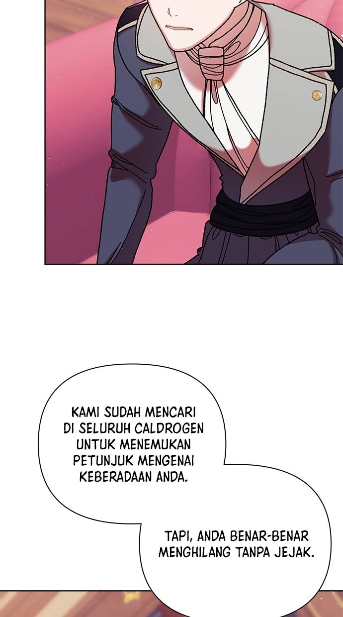 Ingram's Light chapter 67 halaman 20