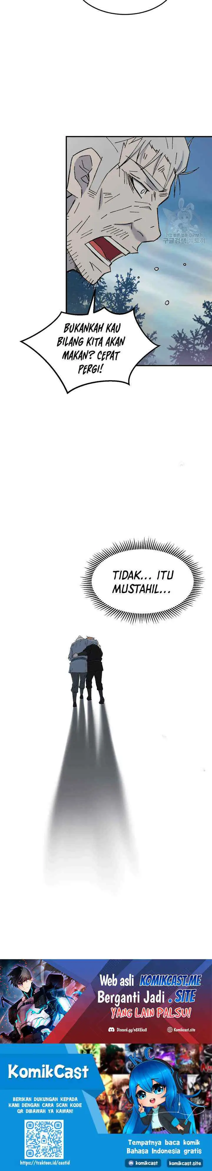 The Great Master chapter 53 halaman 17