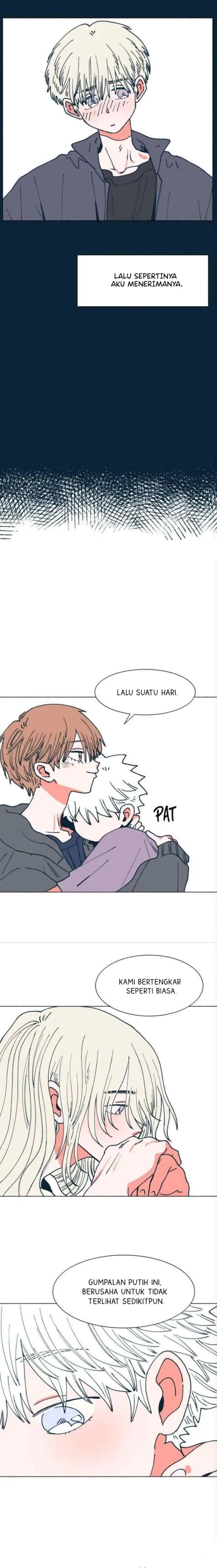 Dam of the Forest chapter 56 halaman 16