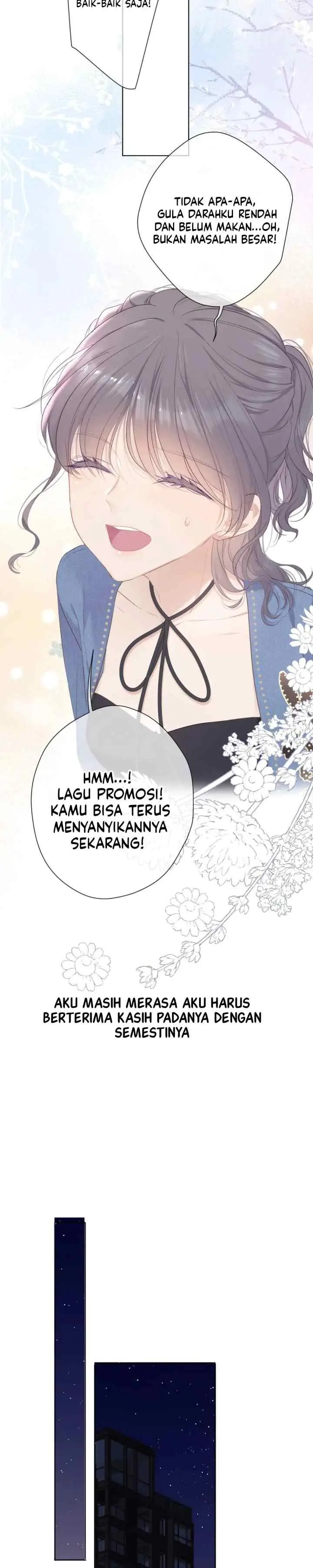 Protect My Star chapter 45 halaman 12