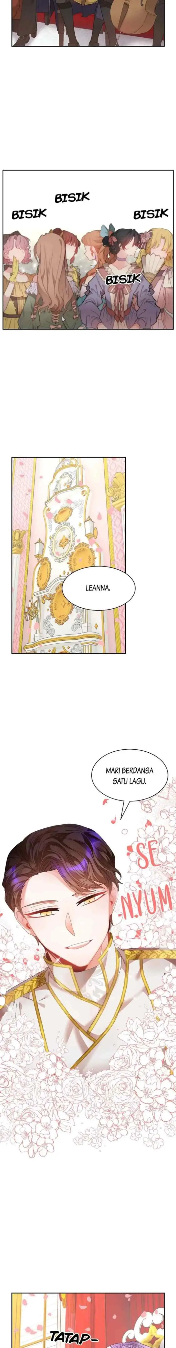 Keep Alive to the End chapter 77 halaman 16