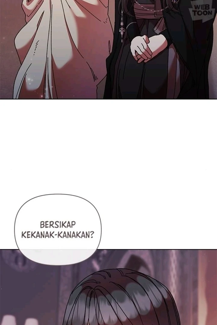 Ingram's Light chapter 60 halaman 70