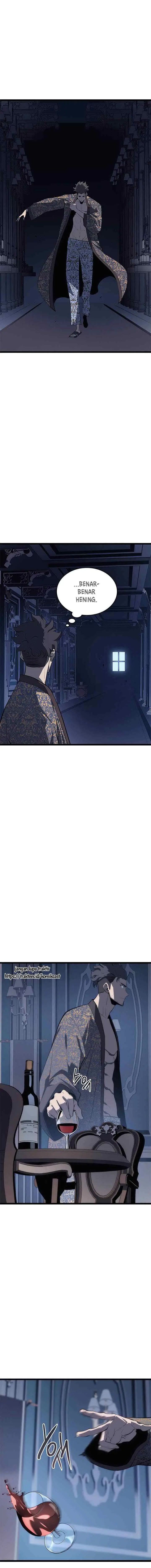 Solo Leveling chapter 140 halaman 4