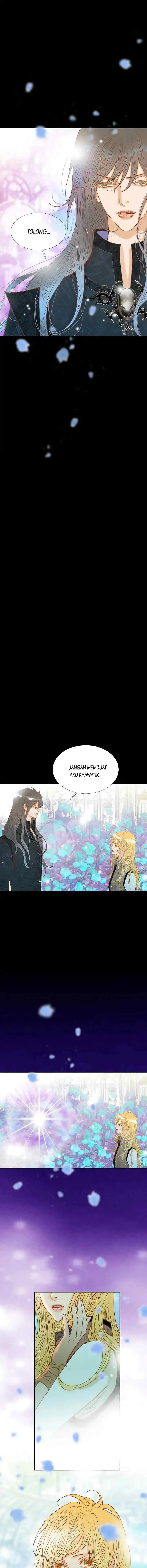 Beauty as the Beast chapter 25 halaman 13