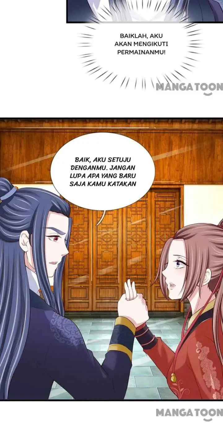 Abram Alas para a Imperatriz Cruel! chapter 86 halaman 10