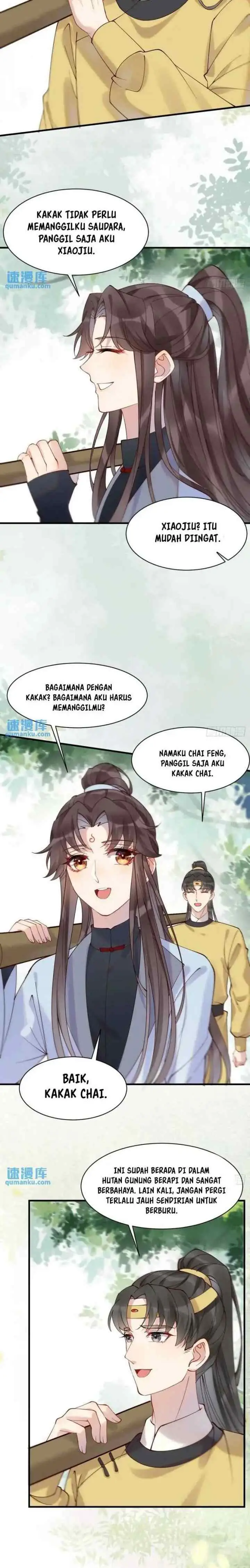 The Ghostly Doctor chapter 596 halaman 10