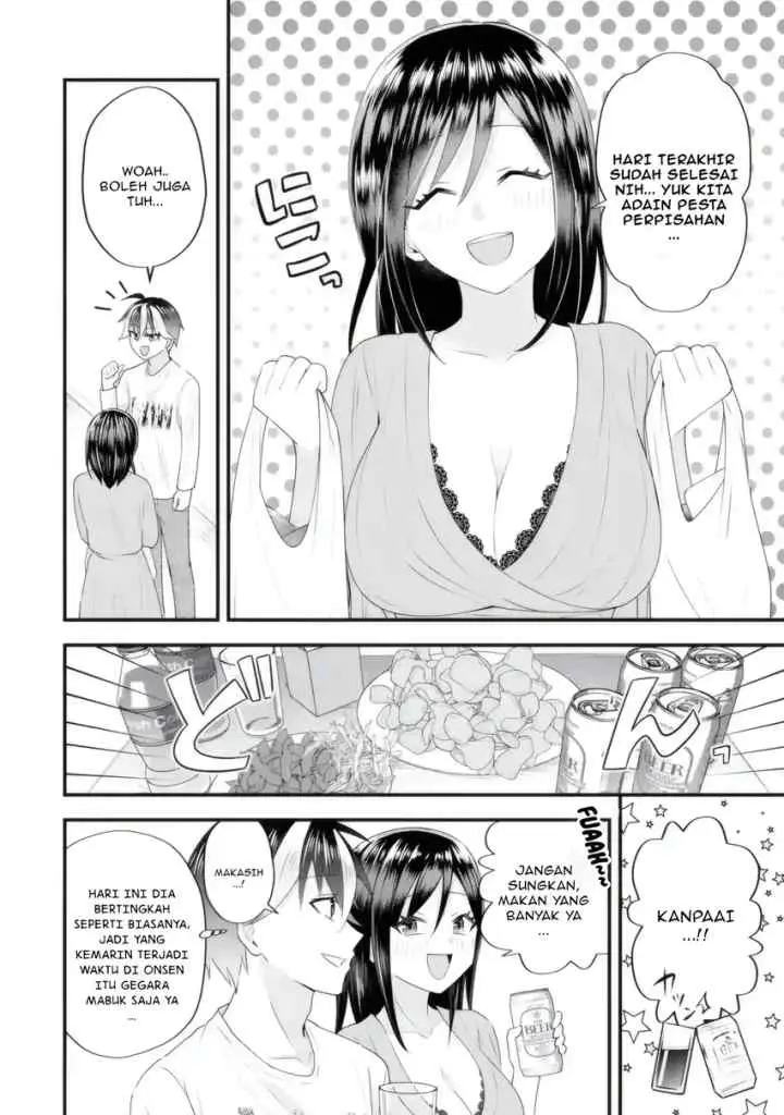 Yarikonda Ren'ai Game no Akuyaku ni Tensei Shita Node, Gensaku Chishiki de Hiroin o Kōryaku Shimasu chapter 5.4 halaman 7