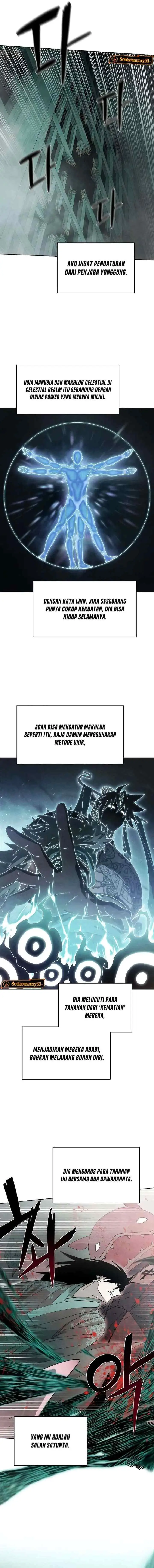 Reincarnated In a Cursed Game chapter 5 halaman 11