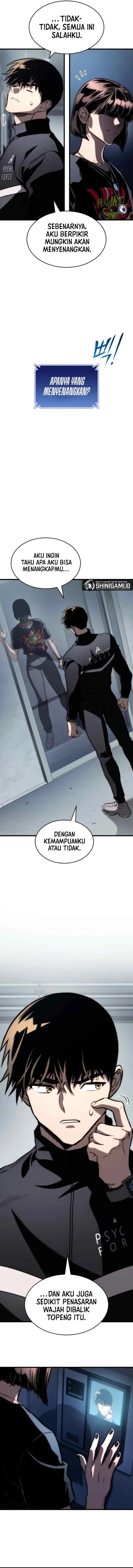 Kill The Dragon chapter 62 halaman 4